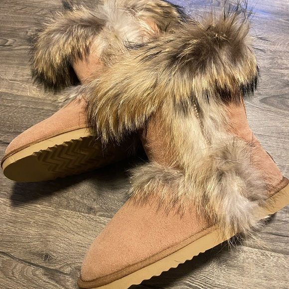 Barefoot Tess boots - Picture 4 of 6